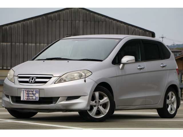 2006 Honda Edix