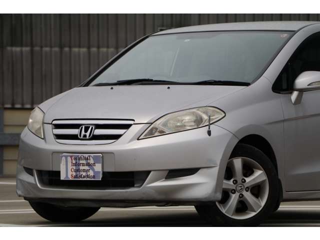 2006 Honda Edix – thumbnail 3