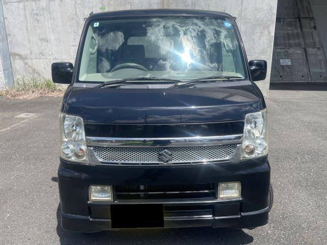 2008 Suzuki Every Wagon – thumbnail 2
