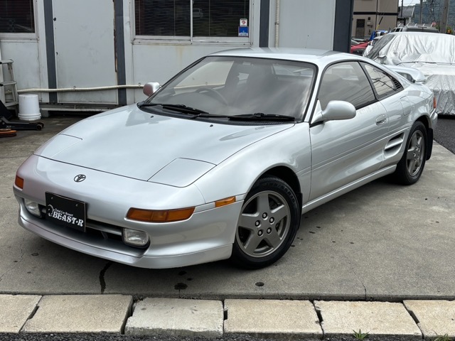1995 Toyota MR2
