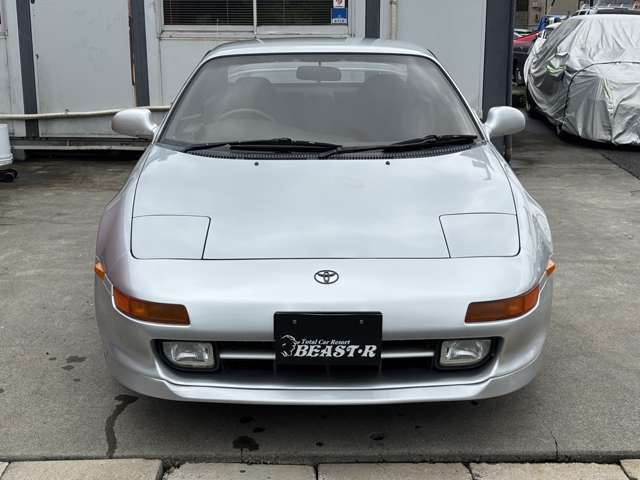 1995 Toyota MR2 – thumbnail 3