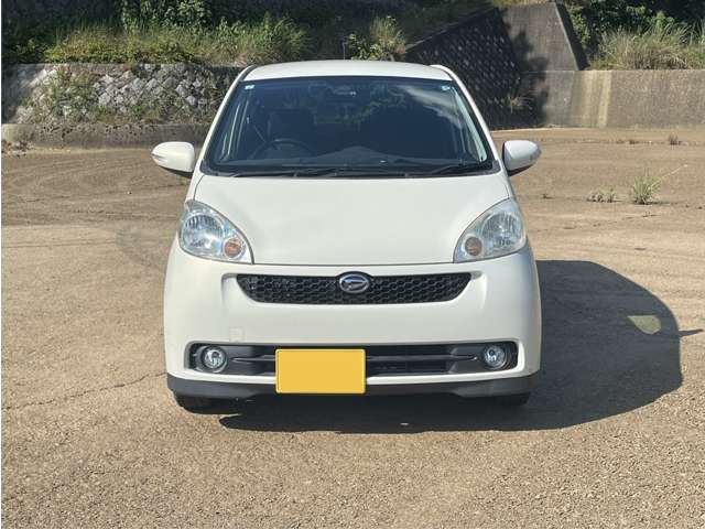 2007 Daihatsu Sonica – thumbnail 3