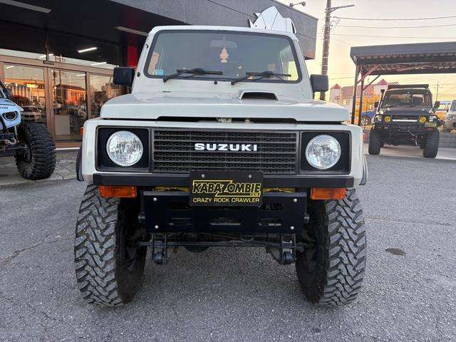1995 Suzuki Jimny – thumbnail 2