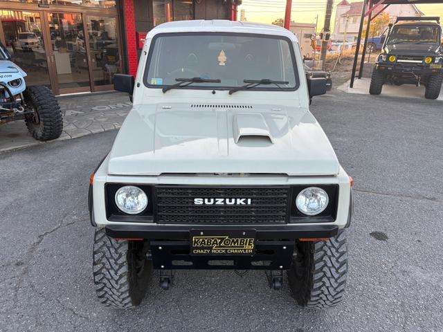1995 Suzuki Jimny – thumbnail 3