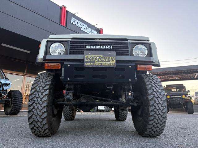 1995 Suzuki Jimny – thumbnail 4