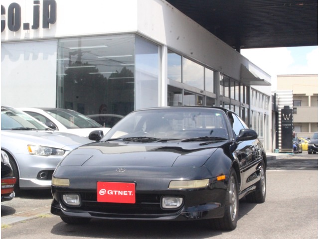 1995 Toyota MR2