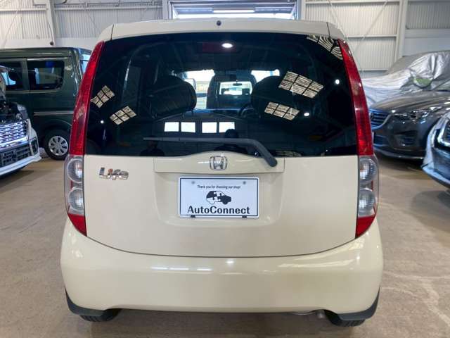 2006 Honda Life – thumbnail 4