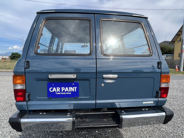 1989 Toyota Land Cruiser 60 – thumbnail 2