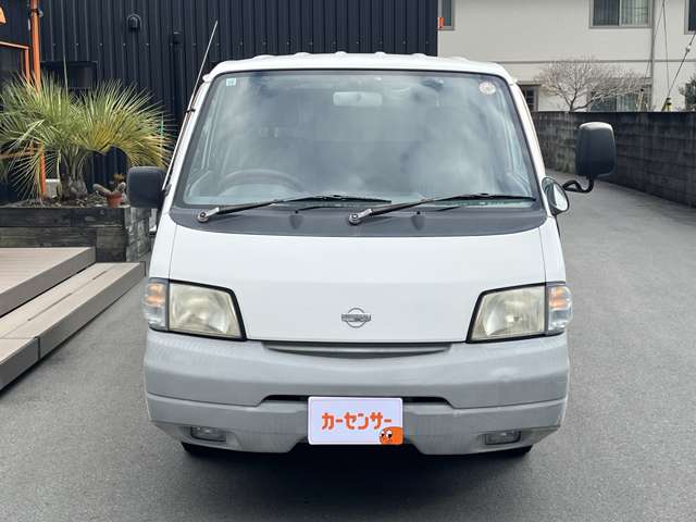 2003 Nissan Vanette – thumbnail 3