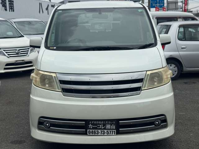 2005 Nissan Serena – thumbnail 2