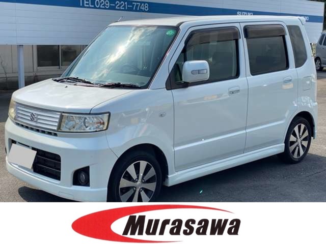 2007 Suzuki Wagon R