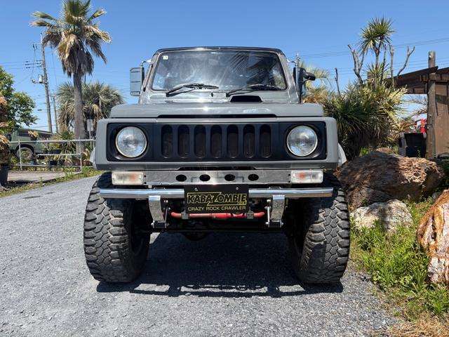 1994 Suzuki Jimny – thumbnail 3