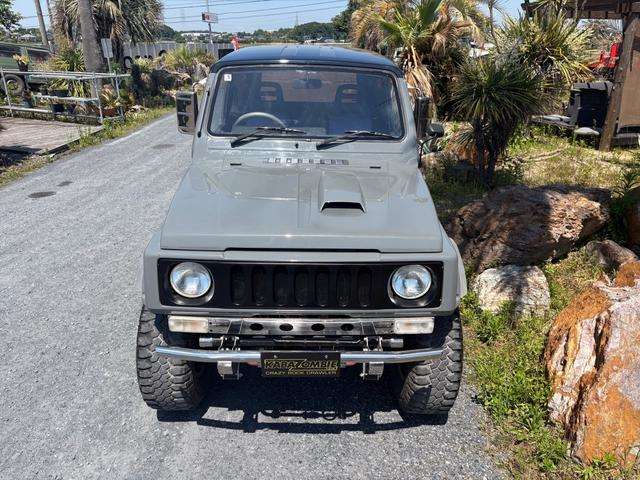 1994 Suzuki Jimny – thumbnail 4