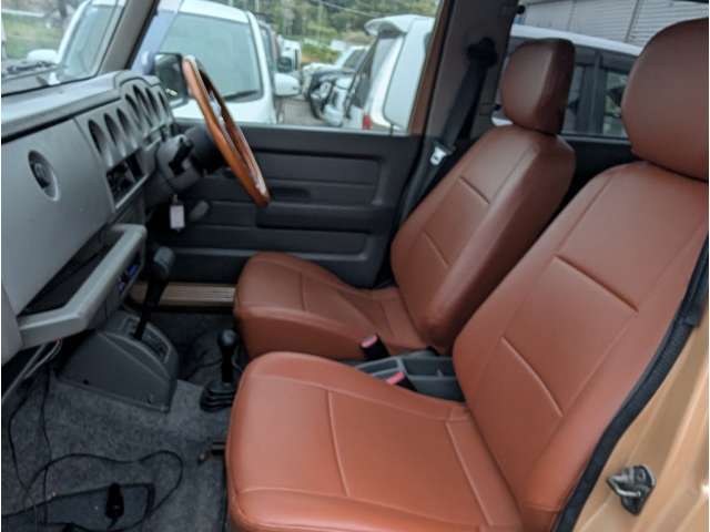 1998 Suzuki Jimny – thumbnail 2