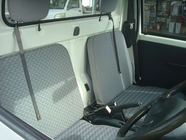 2006 Daihatsu Hijet Truck – thumbnail 3