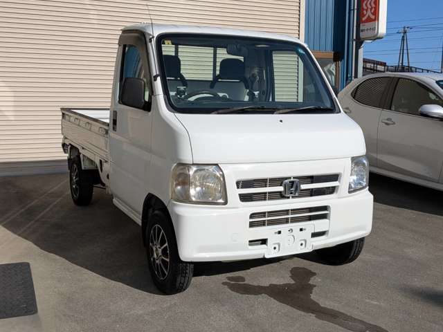 2005 Honda Acty Truck – thumbnail 3