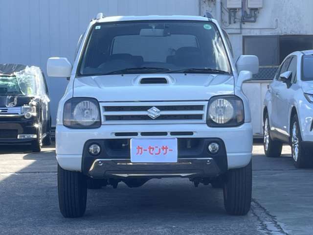 2005 Suzuki Jimny – thumbnail 3
