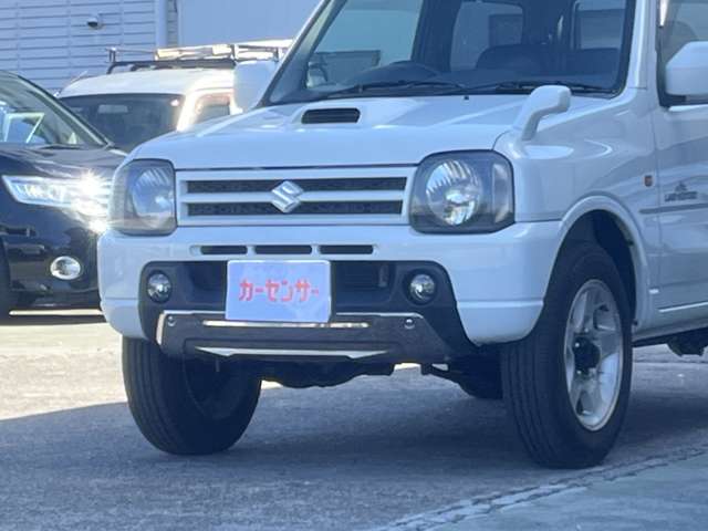 2005 Suzuki Jimny – thumbnail 4