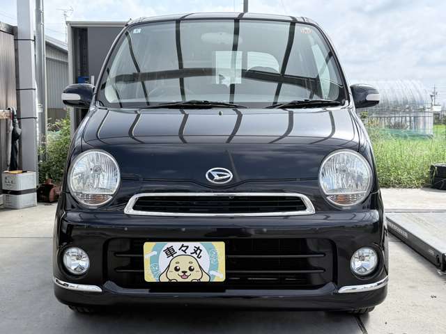 2007 Daihatsu Move Latte – thumbnail 4