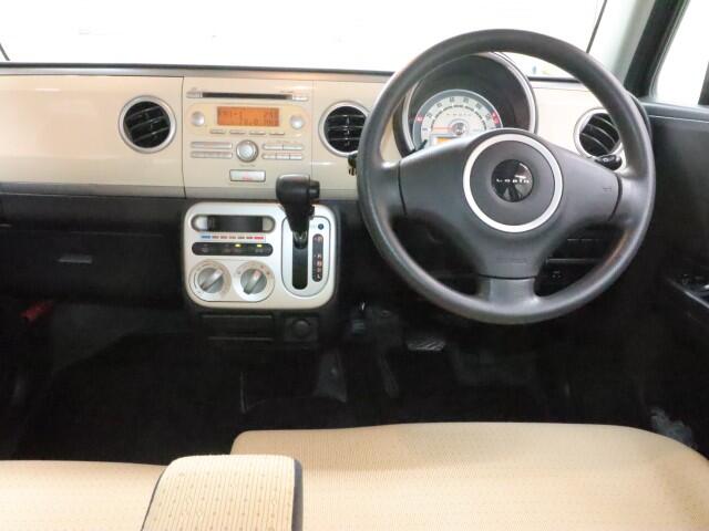 2010 Suzuki Alto Lapin – thumbnail 4