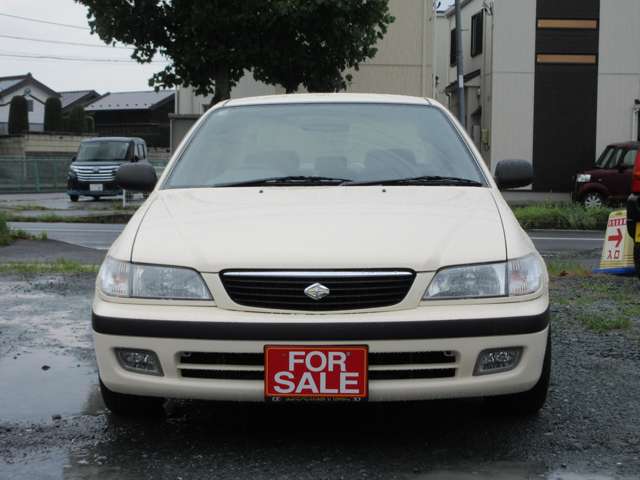 2001 Toyota Corona Premio – thumbnail 2