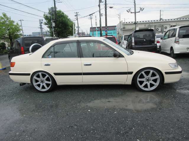 2001 Toyota Corona Premio – thumbnail 4
