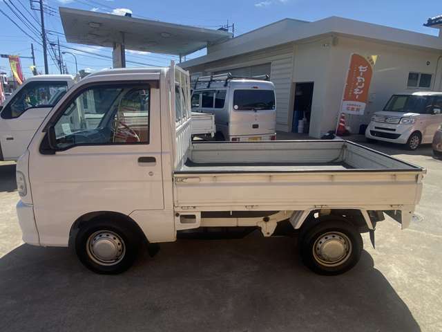 2004 Daihatsu Hijet Truck – thumbnail 3