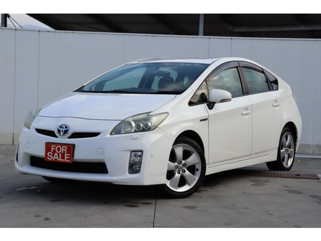 2009 Toyota Prius
