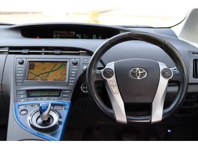 2009 Toyota Prius – thumbnail 3