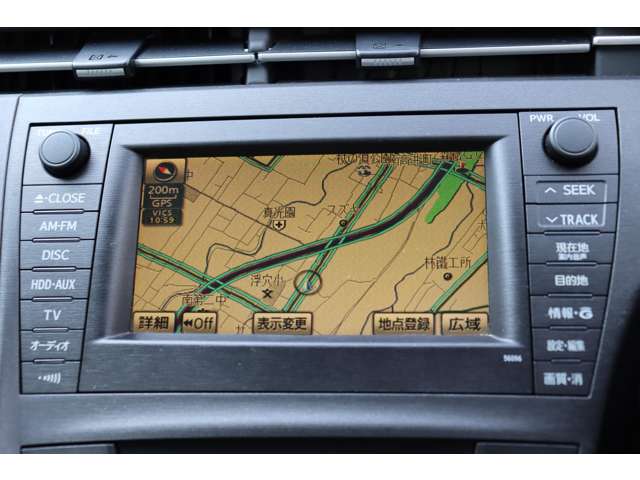 2009 Toyota Prius – thumbnail 4
