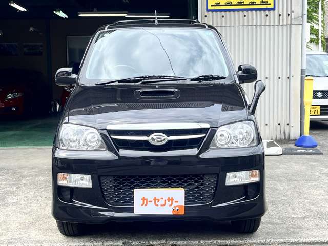 2007 Daihatsu Terios Kid – thumbnail 2