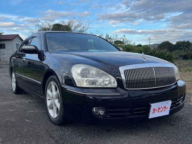2006 Nissan Cima