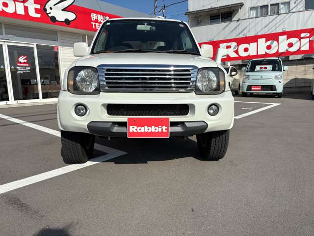 2007 Suzuki Jimny Sierra – thumbnail 3