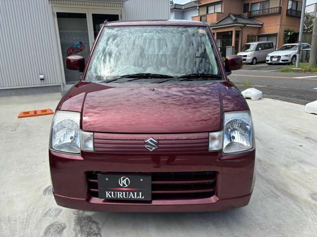 2008 Suzuki Alto – thumbnail 4