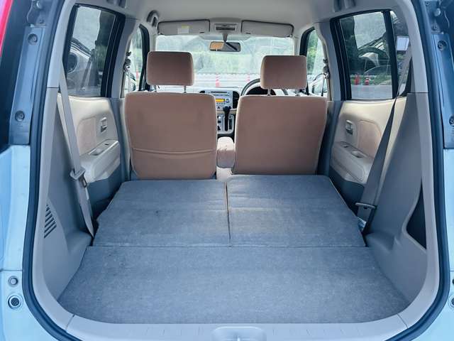 2010 Nissan Moco – thumbnail 3