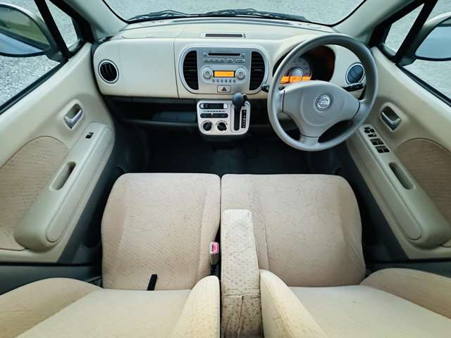 2010 Nissan Moco – thumbnail 4