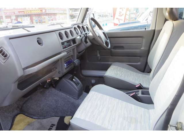 1998 Suzuki Jimny – thumbnail 2
