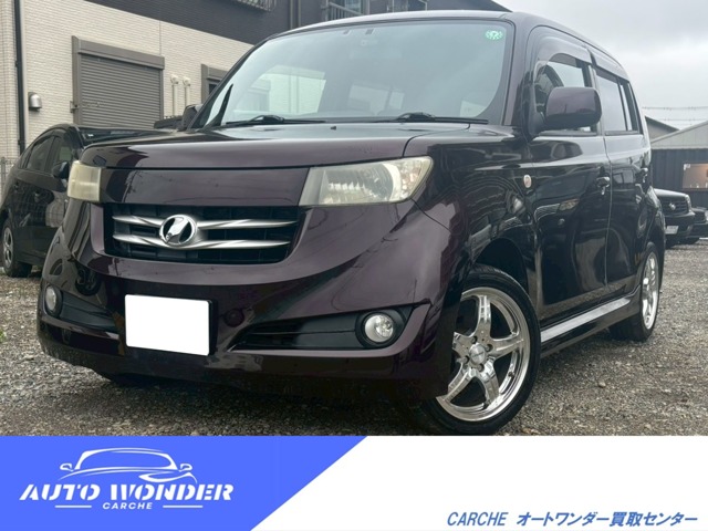 2006 Toyota bB