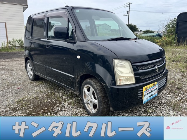 2005 Suzuki Wagon R