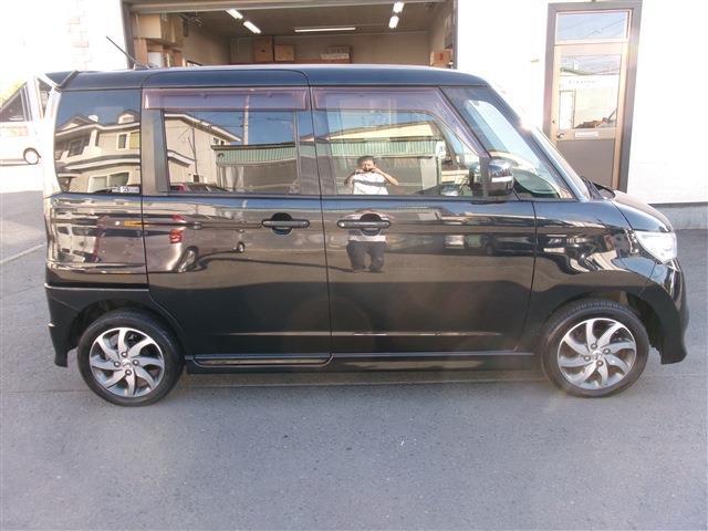 2010 Nissan Roox – thumbnail 4