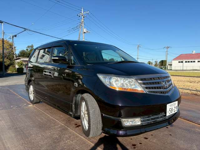 2007 Honda Elysion – thumbnail 2