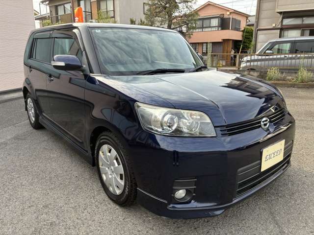 2008 Toyota Corolla Rumion – thumbnail 3