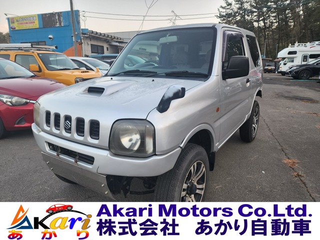 2000 Suzuki Jimny