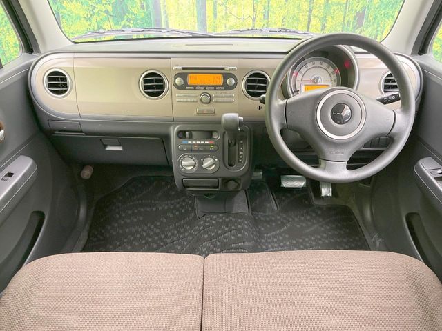 2010 Suzuki Alto Lapin – thumbnail 2