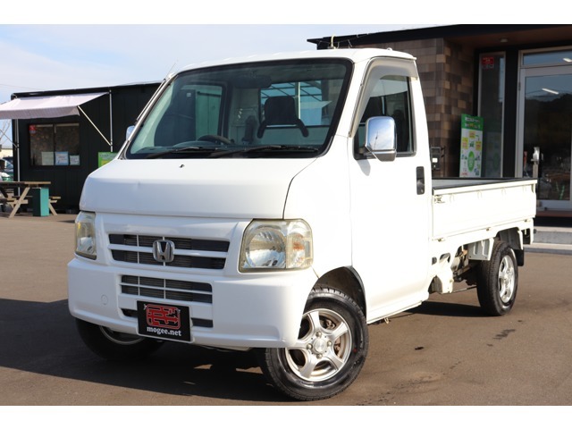 2006 Honda Acty Truck
