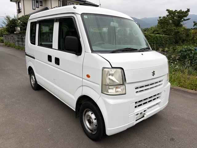 2007 Suzuki Every