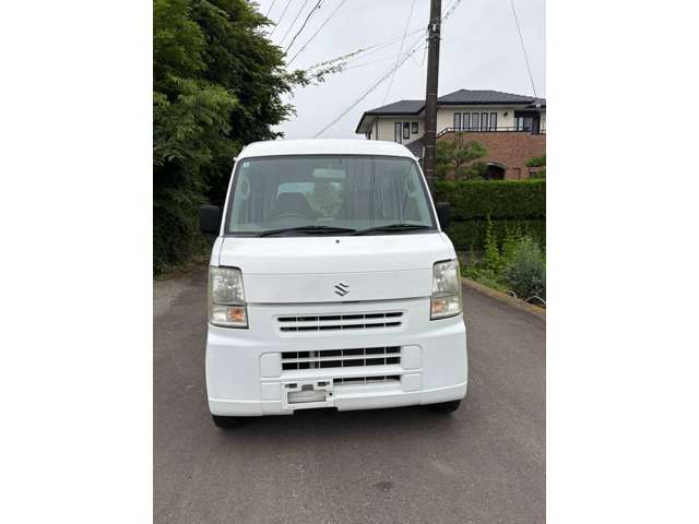2007 Suzuki Every – thumbnail 2