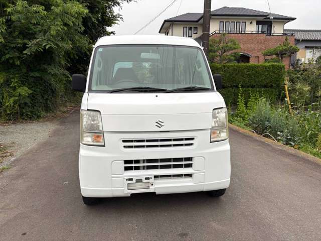 2007 Suzuki Every – thumbnail 3