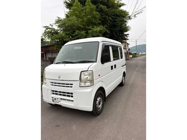 2007 Suzuki Every – thumbnail 4
