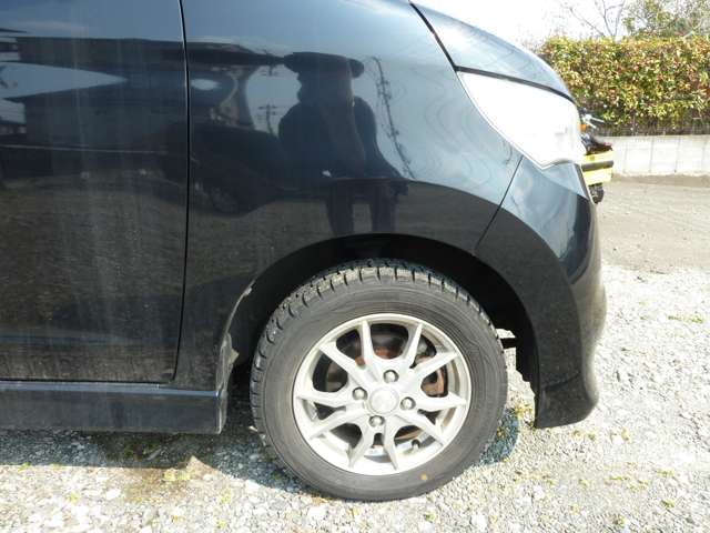2010 Nissan Roox – thumbnail 4